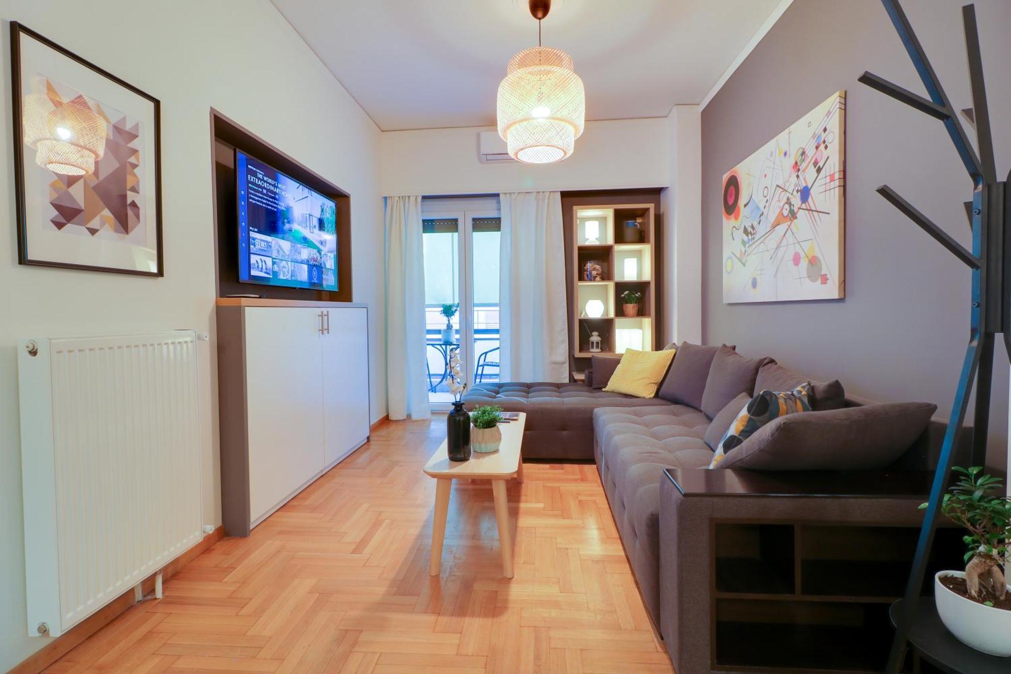 Apartamento Angels Atenas Exterior foto