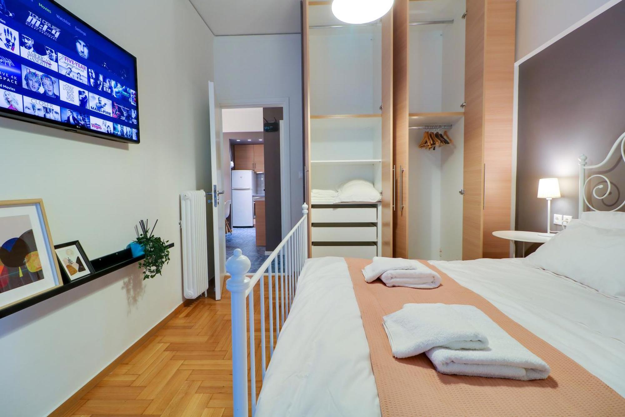 Apartamento Angels Atenas Exterior foto