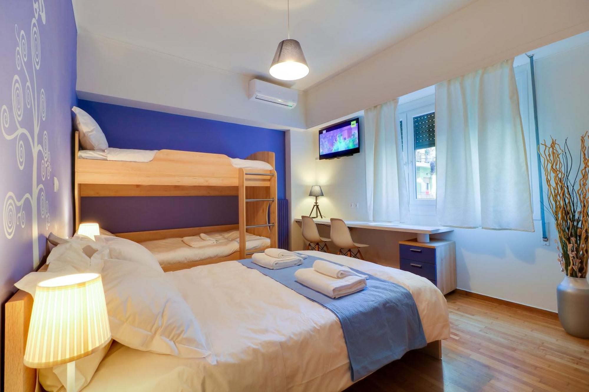 Apartamento Angels Atenas Exterior foto