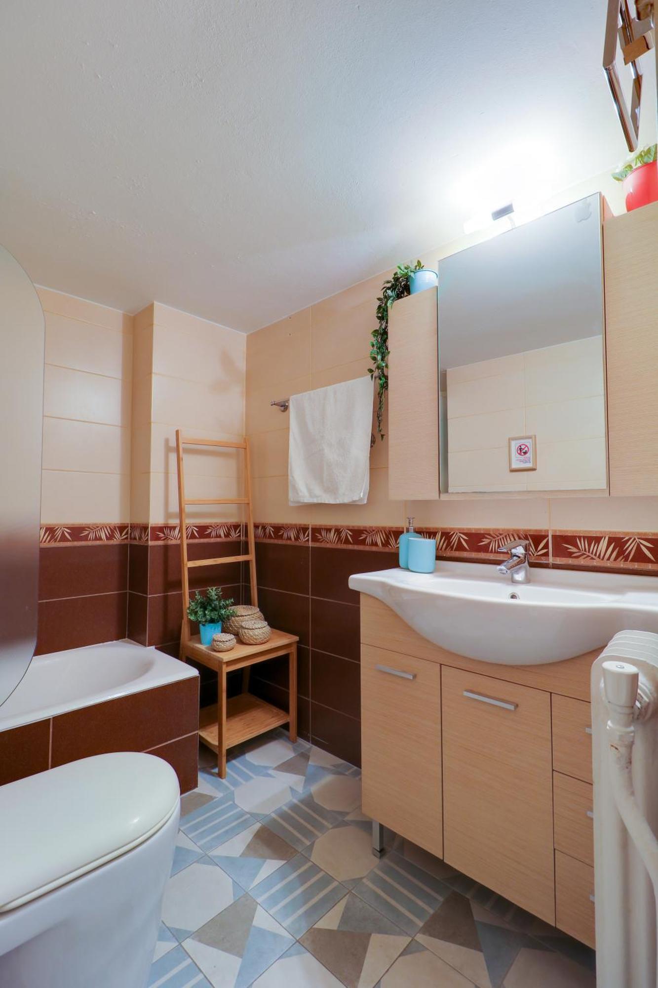 Apartamento Angels Atenas Exterior foto