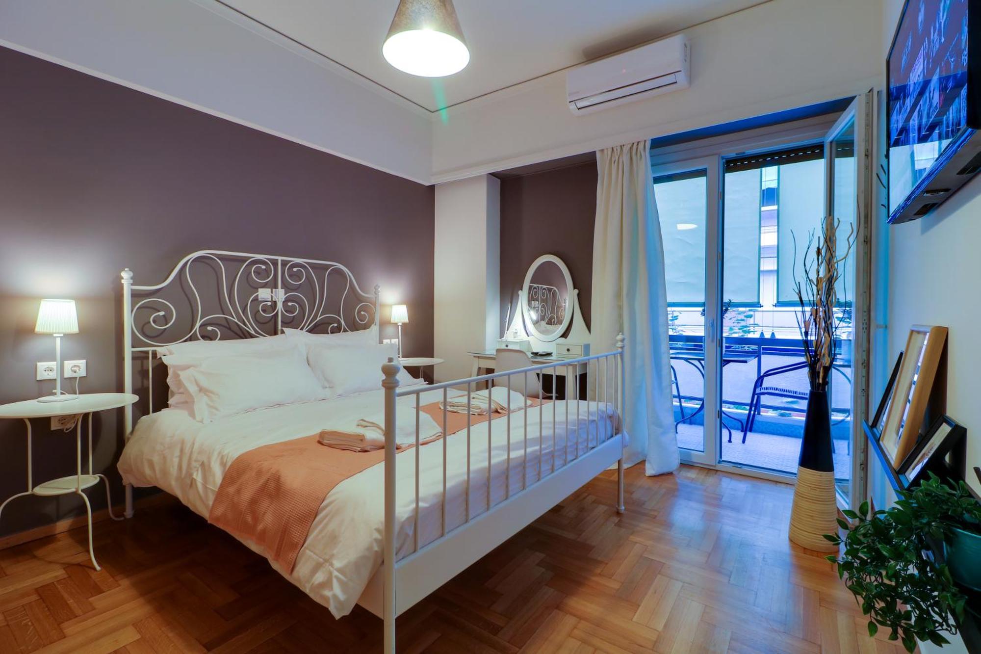 Apartamento Angels Atenas Exterior foto