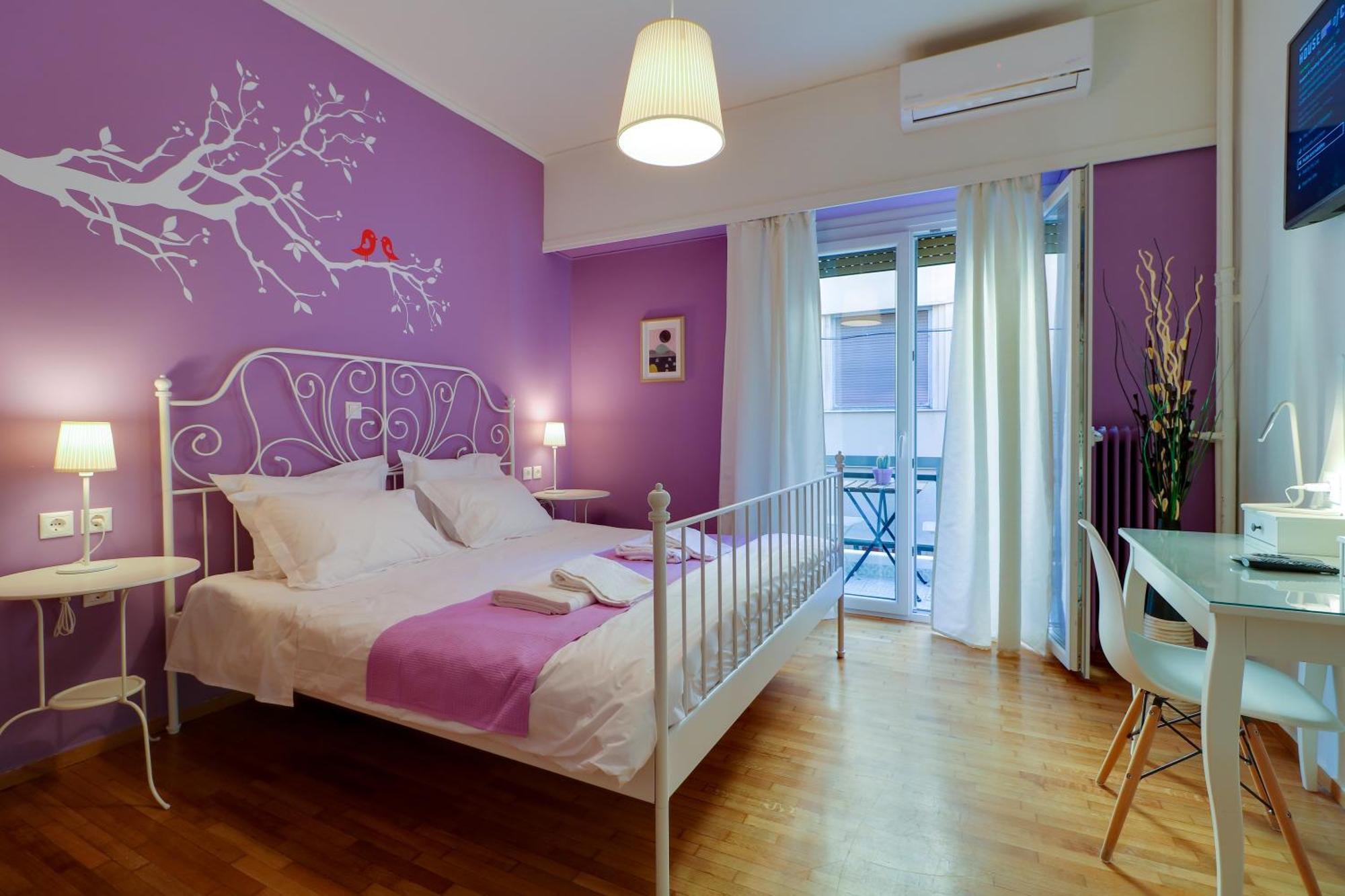 Apartamento Angels Atenas Exterior foto