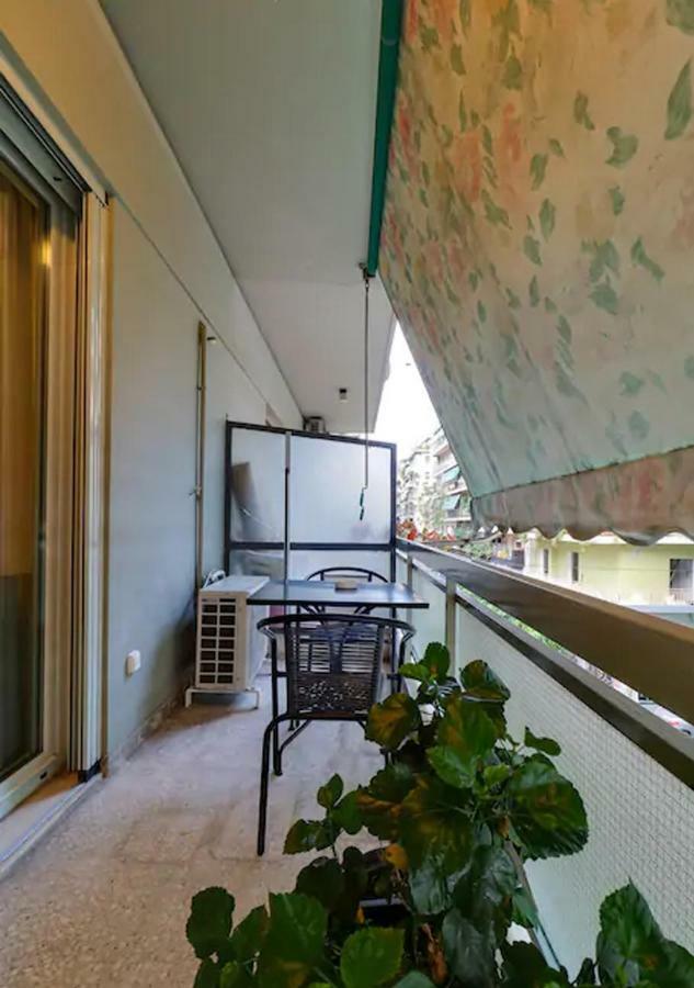 Apartamento Angels Atenas Exterior foto